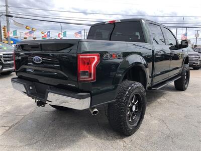 2016 Ford F-150 XLT   - Photo 10 - Dallas, TX 75247