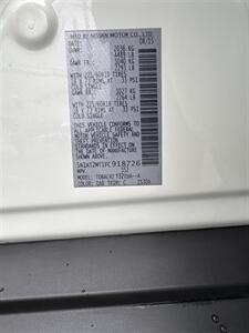 2015 Nissan Rogue SL   - Photo 30 - Dallas, TX 75247