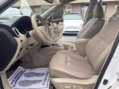 2015 Nissan Rogue SL   - Photo 16 - Dallas, TX 75247