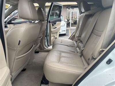 2015 Nissan Rogue SL   - Photo 15 - Dallas, TX 75247