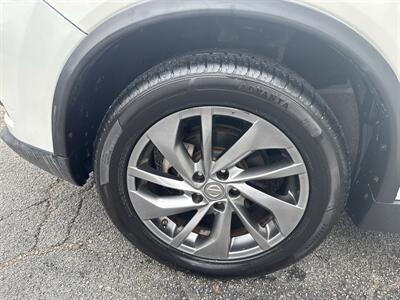 2015 Nissan Rogue SL   - Photo 26 - Dallas, TX 75247