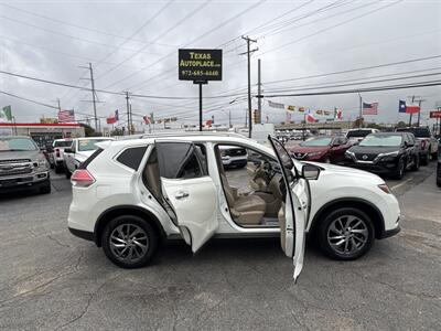 2015 Nissan Rogue SL   - Photo 12 - Dallas, TX 75247