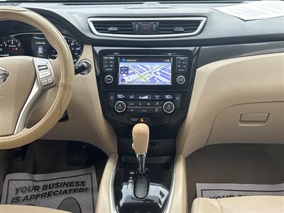 2015 Nissan Rogue SL   - Photo 20 - Dallas, TX 75247