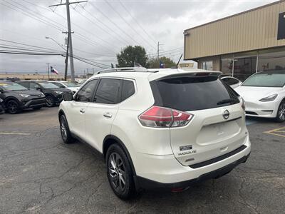 2015 Nissan Rogue SL   - Photo 3 - Dallas, TX 75247
