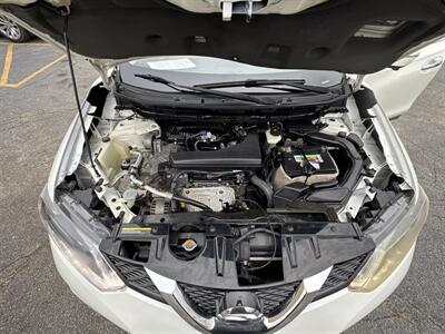 2015 Nissan Rogue SL   - Photo 28 - Dallas, TX 75247