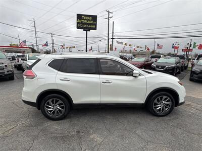 2015 Nissan Rogue SL   - Photo 7 - Dallas, TX 75247