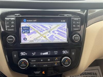 2015 Nissan Rogue SL   - Photo 23 - Dallas, TX 75247