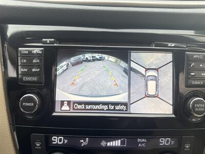 2015 Nissan Rogue SL   - Photo 24 - Dallas, TX 75247