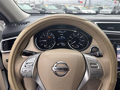 2015 Nissan Rogue SL   - Photo 21 - Dallas, TX 75247
