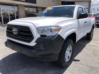 2019 Toyota Tacoma SR   - Photo 17 - Dallas, TX 75247