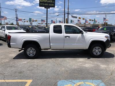 2019 Toyota Tacoma SR   - Photo 21 - Dallas, TX 75247