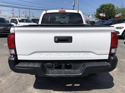 2019 Toyota Tacoma SR   - Photo 7 - Dallas, TX 75247
