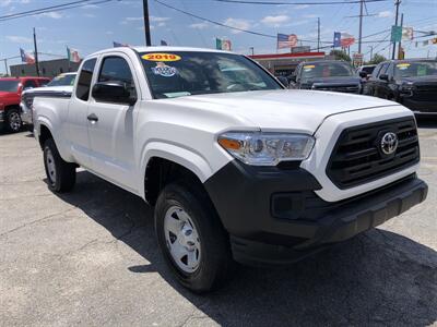 2019 Toyota Tacoma SR   - Photo 20 - Dallas, TX 75247