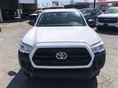 2019 Toyota Tacoma SR   - Photo 3 - Dallas, TX 75247