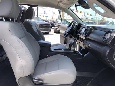 2019 Toyota Tacoma SR   - Photo 36 - Dallas, TX 75247