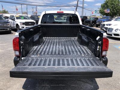 2019 Toyota Tacoma SR   - Photo 24 - Dallas, TX 75247