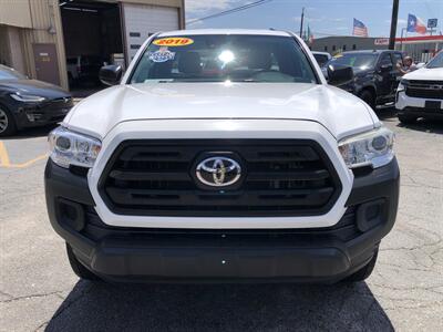 2019 Toyota Tacoma SR   - Photo 18 - Dallas, TX 75247