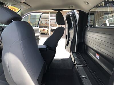 2019 Toyota Tacoma SR   - Photo 33 - Dallas, TX 75247