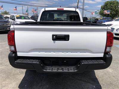 2019 Toyota Tacoma SR   - Photo 23 - Dallas, TX 75247