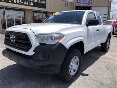 2019 Toyota Tacoma SR   - Photo 16 - Dallas, TX 75247