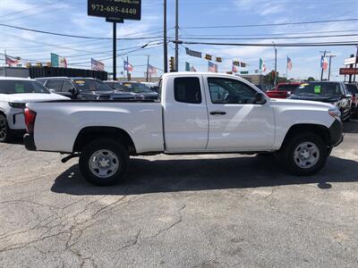 2019 Toyota Tacoma SR   - Photo 5 - Dallas, TX 75247
