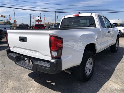 2019 Toyota Tacoma SR   - Photo 6 - Dallas, TX 75247