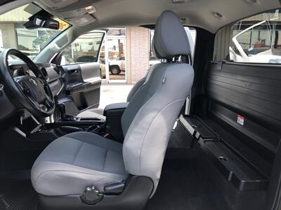 2019 Toyota Tacoma SR   - Photo 31 - Dallas, TX 75247