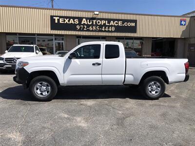2019 Toyota Tacoma SR   - Photo 9 - Dallas, TX 75247