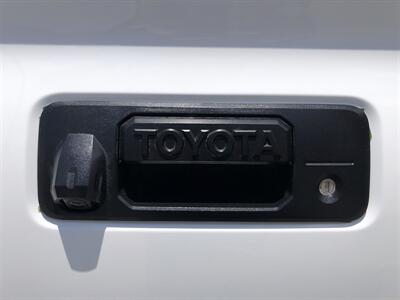 2019 Toyota Tacoma SR   - Photo 25 - Dallas, TX 75247