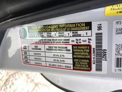 2019 Toyota Tacoma SR   - Photo 12 - Dallas, TX 75247