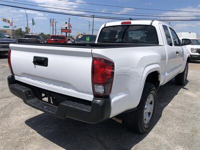 2019 Toyota Tacoma SR   - Photo 22 - Dallas, TX 75247