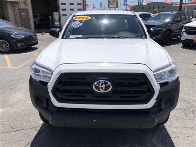 2019 Toyota Tacoma SR   - Photo 19 - Dallas, TX 75247