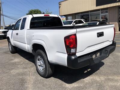 2019 Toyota Tacoma SR   - Photo 8 - Dallas, TX 75247