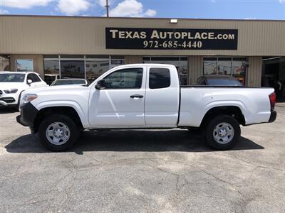 2019 Toyota Tacoma SR   - Photo 15 - Dallas, TX 75247