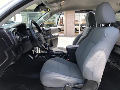 2019 Toyota Tacoma SR   - Photo 29 - Dallas, TX 75247
