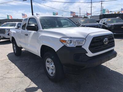 2019 Toyota Tacoma SR   - Photo 4 - Dallas, TX 75247