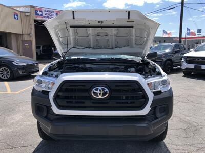2019 Toyota Tacoma SR   - Photo 14 - Dallas, TX 75247