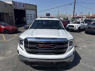 2026 GMC Sierra 1500 1500 - Photo 10 - Dallas, TX 75247