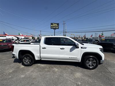 2026 GMC Sierra 1500 1500 - Photo 8 - Dallas, TX 75247