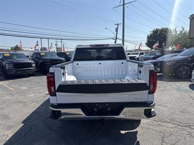 2026 GMC Sierra 1500 1500 - Photo 5 - Dallas, TX 75247