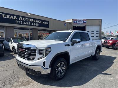 2026 GMC Sierra 1500 1500 - Photo 1 - Dallas, TX 75247