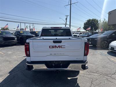 2026 GMC Sierra 1500 1500 - Photo 4 - Dallas, TX 75247