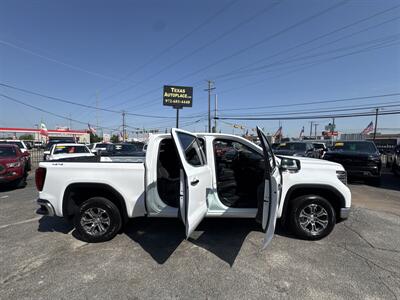 2026 GMC Sierra 1500 1500 - Photo 11 - Dallas, TX 75247