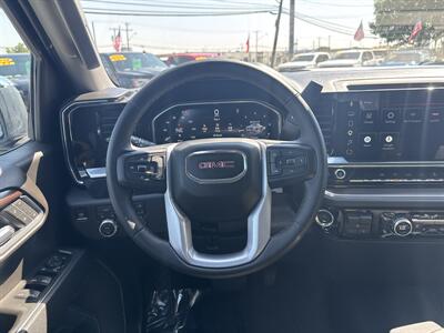 2026 GMC Sierra 1500 1500 - Photo 17 - Dallas, TX 75247