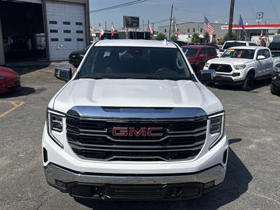 2026 GMC Sierra 1500 1500 - Photo 7 - Dallas, TX 75247