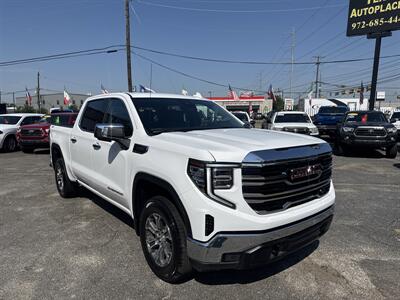 2026 GMC Sierra 1500 1500 - Photo 9 - Dallas, TX 75247