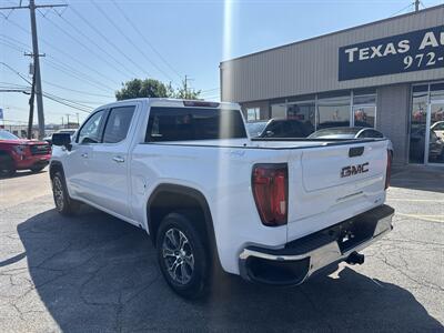 2026 GMC Sierra 1500 1500 - Photo 3 - Dallas, TX 75247