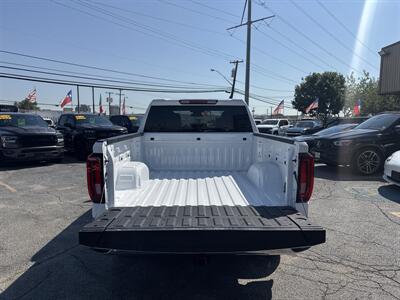 2026 GMC Sierra 1500 1500 - Photo 6 - Dallas, TX 75247
