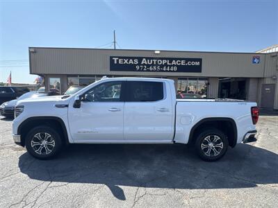 2026 GMC Sierra 1500 1500 - Photo 2 - Dallas, TX 75247