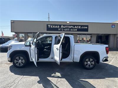 2026 GMC Sierra 1500 1500 - Photo 12 - Dallas, TX 75247